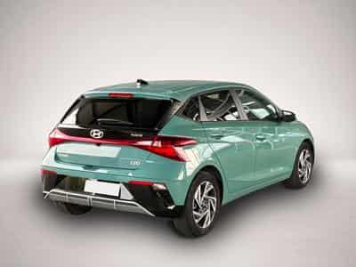 Hyundai i20 (2025) - Foto 3