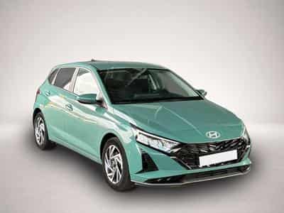 Hyundai i20 (2025) - Foto 4