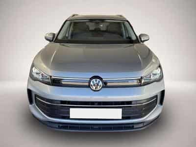 VW Tiguan (2025) - Photo 2