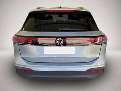 VW Tiguan (2025) - Photo 5