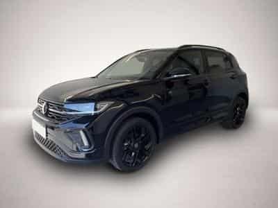VW T-Cross (2026) - Foto 1