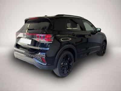 VW T-Cross (2026) - Foto 4