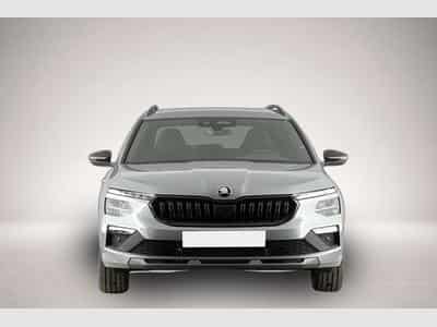 Skoda Kamiq (2026) - Foto 2