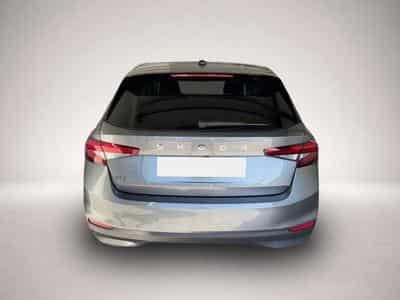 Skoda Fabia (2026) - Foto 5