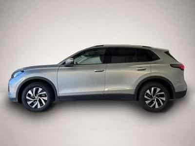 VW Tiguan (2026) - Foto 3
