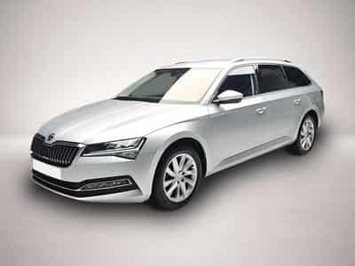 Skoda Superb (2024) - Foto 1