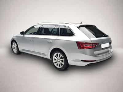 Skoda Superb (2024) - Foto 3