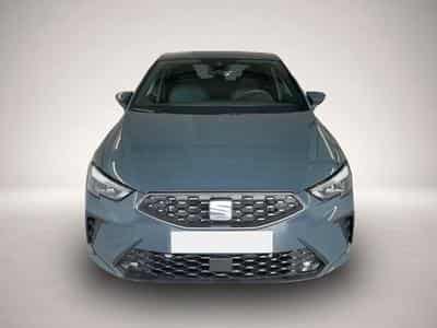 Seat Ibiza (2026) - Foto 2