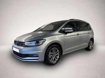 VW Touran (2026) - Foto 1