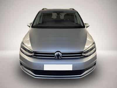 VW Touran (2026) - Foto 2