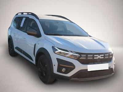 Dacia Jogger (2025) - Foto 1