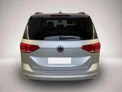 VW Touran (2026) - Foto 5