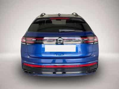 VW Taigo (2026) - Foto 5