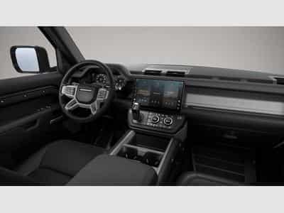 Land-Rover Defender (2026) - Foto 1