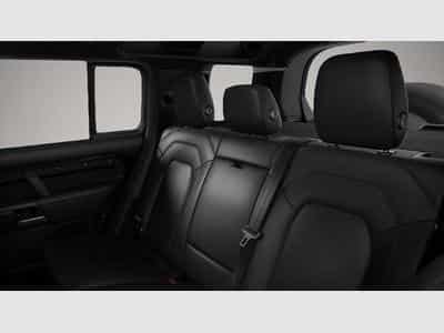 Land-Rover Defender (2026) - Foto 3