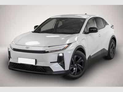 Toyota C-HR (2026) - Foto 1