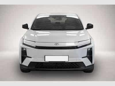 Toyota C-HR (2026) - Foto 2
