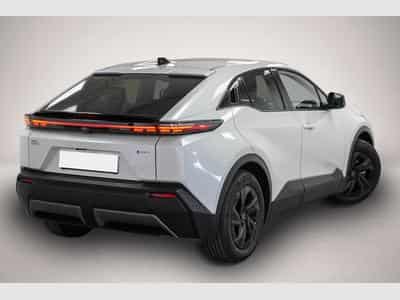 Toyota C-HR (2026) - Foto 3