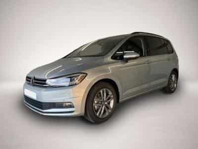 VW Touran (2026) - Foto 1