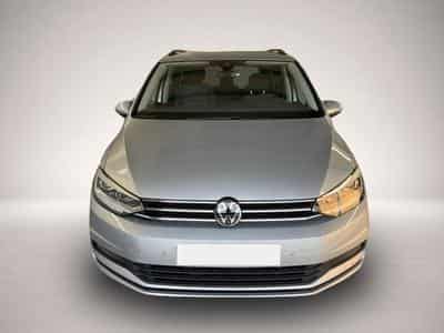 VW Touran (2026) - Foto 2