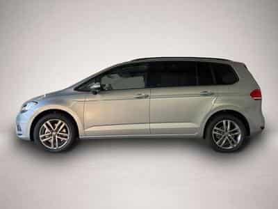 VW Touran (2026) - Foto 3