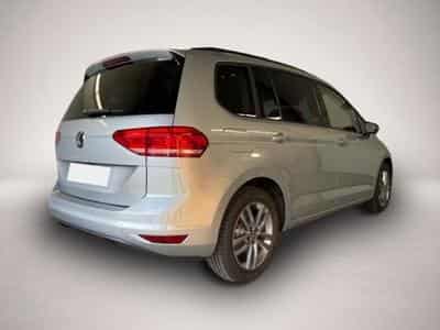 VW Touran (2026) - Foto 4