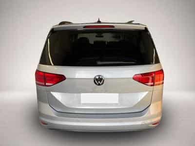 VW Touran (2026) - Foto 5