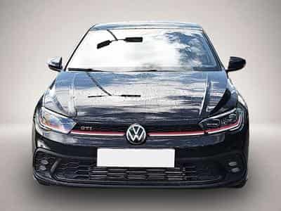 VW Polo (2026) - Foto 2