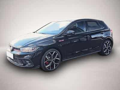 VW Polo (2026) - Foto 3