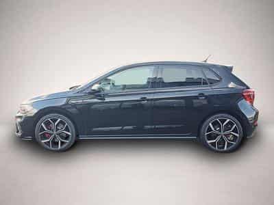 VW Polo (2026) - Foto 4