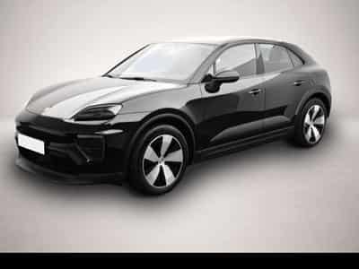 Porsche Macan (2024) - Foto 1