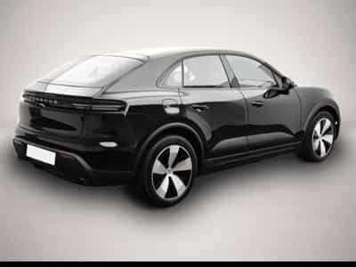 Porsche Macan (2024) - Foto 2