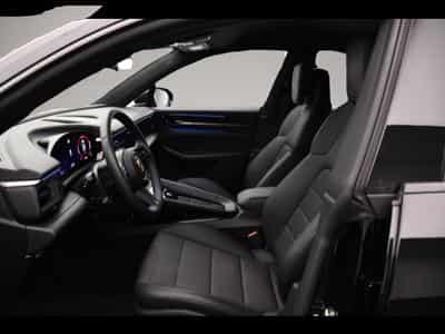 Porsche Macan (2024) - Foto 3
