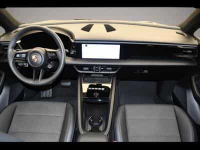 Porsche Macan (2024) - Foto 4