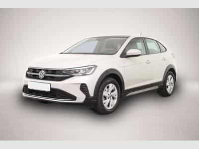VW Taigo (2023) - Foto 1