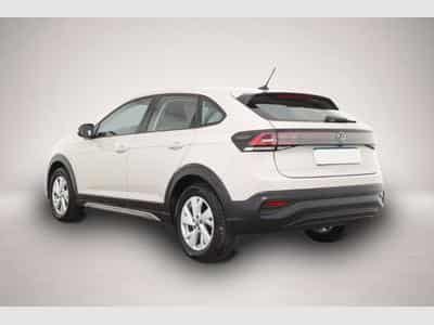 VW Taigo (2023) - Foto 3