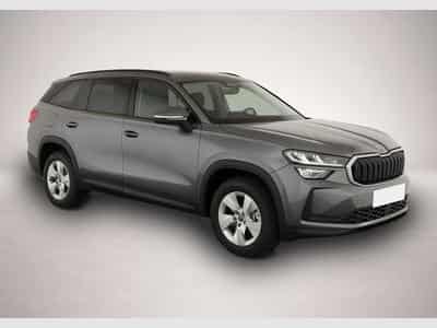 Skoda Kodiaq (2025) - Foto 2