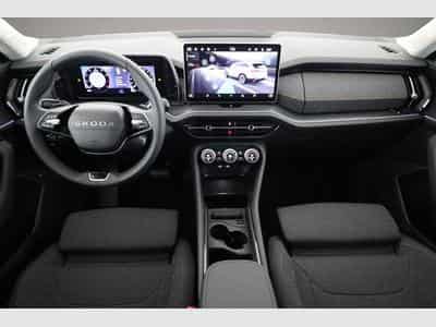 Skoda Kodiaq (2025) - Foto 5