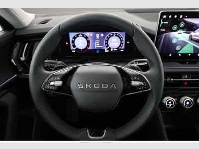 Skoda Kodiaq (2025) - Foto 6