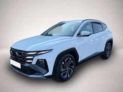 Hyundai Tucson (2025) - Foto 1