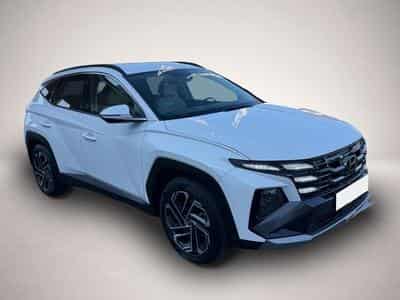 Hyundai Tucson (2025) - Foto 2