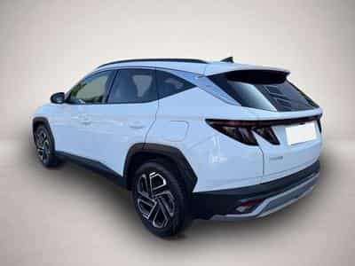 Hyundai Tucson (2025) - Foto 4