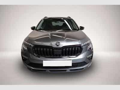 Skoda Kamiq (2025) - Foto 2