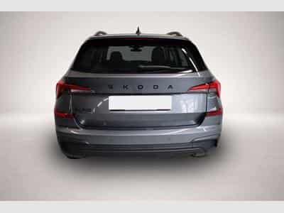 Skoda Kamiq (2025) - Foto 4