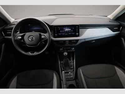 Skoda Kamiq (2025) - Foto 6