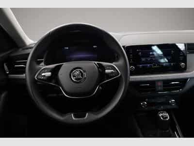 Skoda Kamiq (2025) - Foto 7