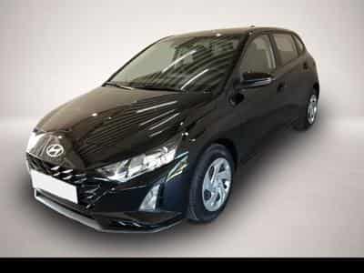 Hyundai i20 (2026) - Foto 1