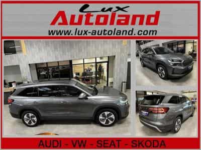 Skoda Kodiaq (2024) - Foto 1