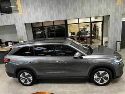 Skoda Kodiaq (2024) - Foto 2