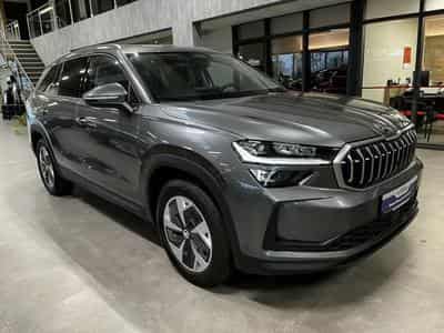 Skoda Kodiaq (2024) - Foto 3